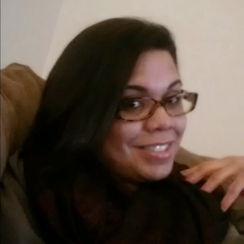 Meet your Posher, Jacqueline